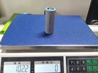 Batterie lithium-ion cylindrique LiFePO4 Tongke 32140 15Ah certifiée BIS, rechargeable, 3,2 V, 2000 cycles