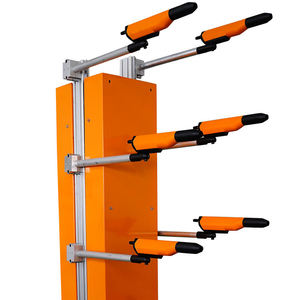 COLO-2600D Pistola Automatica per Verniciatura a Polvere con Struttura a Manovella, Reciprocator per Verniciatura Liquida - Product Image 5