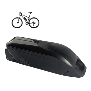 <span class=keywords><strong>Batterie</strong></span> de vélo électrique au lithium 18650 personnalisée 36V/<span class=keywords><strong>48V</strong></span> 10-15Ah, étanche et durable, pack de batteries Li-ion - Product Image 1