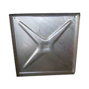 Tanque de Agua de Acero Corrugado Galvanizado para <span class=keywords><strong>Riego</strong></span> y Uso Doméstico - Product Image 5