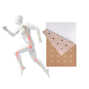 Nuovi prodotti muscoli articolari gesso per dolore servizio di assistenza sanitaria lontano infrarosso pasta per il dolore naturale a base di erbe Transderm cerotto - Product Image 3