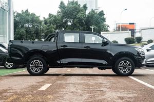 Modello 2026 Chengchengpao GWM Cannon <span class=keywords><strong>Pao</strong></span> 2.0T Turbo Automatico Diesel 2WD Pickup Nuovo con Pneumatici R18 Camion Cargo Cinesi in Vendita - Product Image 2