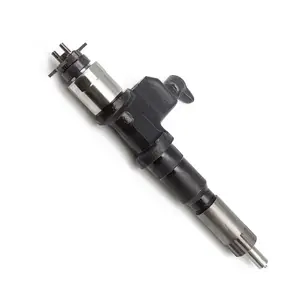 Huida Injektor Bahan Bakar Mesin Diesel 095000-8790 8-98140249-0 untuk Kuantitas Asli