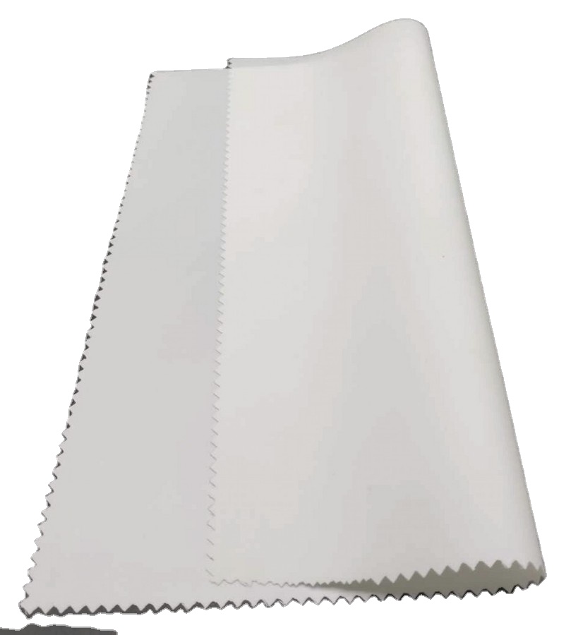 Высокопрочная износостойкая белая водонепроницаемая пленка из ТПУ, рулон ТПУ материала