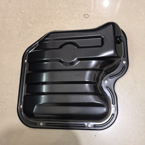 Cárter de Aceite de Motor de Acero para NISSAN ALMERA HATCH N15 2.0 <span class=keywords><strong>GTi</strong></span> 1996>2000 11110-2J210 - Product Image 2