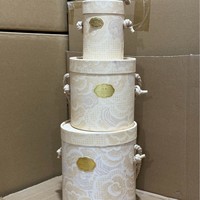 Boîte cadeau pour sac à main, style chinois, pour mariage, banquet, bonbons, vente en gros, thème Cheval, Nouvel An, par Evergreenwrap