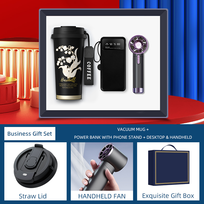 Opening Ceremony Corporate Promotional Business Gift Sets