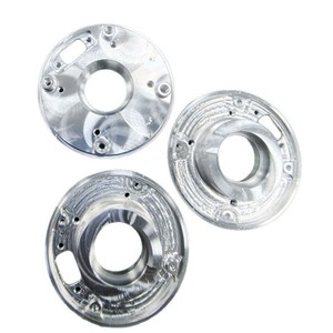 <span class=keywords><strong>CNC</strong></span> gia công thép không gỉ phần cứng phần máy tính điều khiển năm trục phay tấm kim loại chế tạo chế biến chuốt - Product Image 3