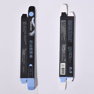 Lakerain Crayon Fard à Paupières Scintillant Effet Lumineux Multicolore – Maquillage Facile pour les Yeux – Stylo Illuminateur Effet Nacré - Product Image 1