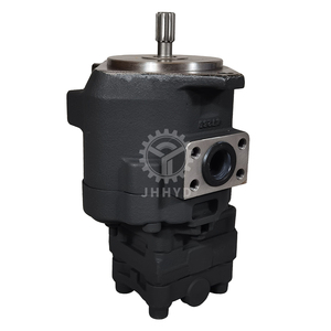 Bomba hidráulica principal PVD-00B-16P PVD-00B-14P PVD-00B-15P PVD-0B-14P PVD-0B-16 PVD-0B-18P para excavadora con bomba de pistones Nachi, piezas de excavadora - Product Image 1