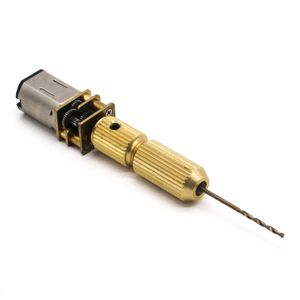 Kit d'apprentissage STEM OKYN-G6839 DZ-4 Ensemble de perceuse électrique DIY pour les fournisseurs éducatifs et les écoles - Product Image 3