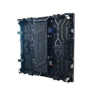 Écran LED mural étanche IP65 et haute luminosité 5000 nit en pleine journée pour la musique en direct en extérieur avec livraison rapide en 2 semaines - Product Image 6