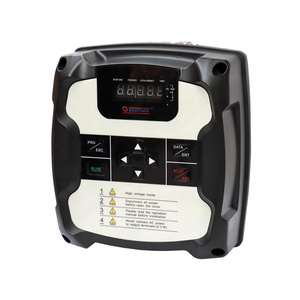 Intelligente omvormer waterpomp motor controller