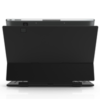 Ordinateur portable 2 en 1 personnalisé avec écran tactile Intel Celeron de 12e génération N95 4 cœurs 4 threads pour usage personnel et domestique