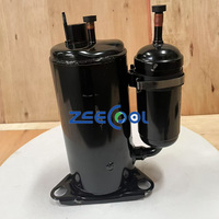 Compresseur de climatisation et de réfrigération à fréquence variable rotative GM CC ASN98D22UFZ ASN98D32UFZ 1,5 CV R410A