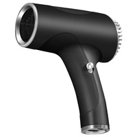 Sèche-cheveux professionnel Sèche-cheveux sans fil portable Sèche-cheveux sans fil rechargeable Sèche-cheveux sans fil haute efficacité