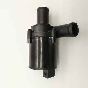 09152407 Nuova Pompa Acqua Elettrica per Auto <span class=keywords><strong>Opel</strong></span> <span class=keywords><strong>Corsa</strong></span> E (X15) 2014- <span class=keywords><strong>Accessori</strong></span> Auto Sistema Motore 7.02058.50.0 - Product Image 5