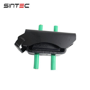 Pièces automobiles de rechange OEM, système de suspension, <span class=keywords><strong>support</strong></span> <span class=keywords><strong>moteur</strong></span>, <span class=keywords><strong>silent</strong></span> block droit 504046292 STV10107 pour Iveco Daily 2.3 - Product Image 2