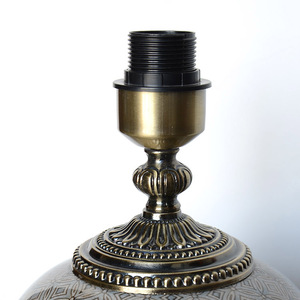 Guangzhou <strong>Banker</strong> Table <strong>Lamp</strong>, Home Goods Ceramic <strong>Lamp</strong> for Sale - Product Image 3