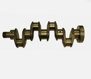 เพลาข้อเหวี่ยง ZZ90143 ZZ90081 สำหรับรถขุด Perkins 265/4.236 - Product Image 1