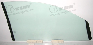 <span class=keywords><strong>CHEVROLET</strong></span> <span class=keywords><strong>LUMINA</strong></span> Coche Auto Vidrio Parabrisas delantero Puerta Ventanas Parabrisas trasero Triángulo Cuarto Montaje Techo solar - Product Image 6