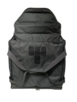 Thermal Pizza Delivery Bag Isolierter Liefer beutel