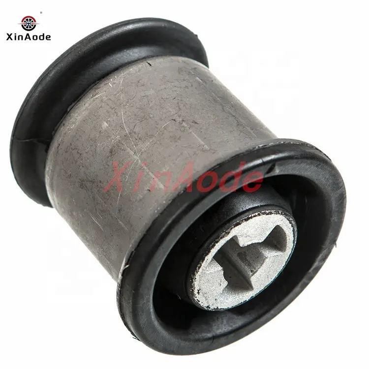 7H0 501 131 A A3 A4 A6 Control Arm Trailing Bushing For Audi VW Car Auto Parts Q3 Q5 S3 Control Arm Trailing Bushing 7H0501131A