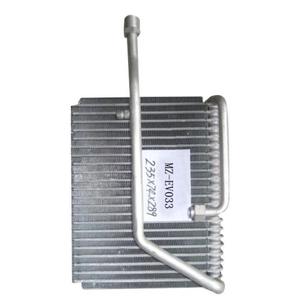 Núcleo De Evaporador De Aire Acondicionado Para Honda Accord 2013-2017 Y Acura RDX 2016-2018 - Número 80211T3VA71