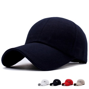 หมวกแก๊ปทรง Dad Hat คุณภาพสูงแบบ OEM สั่งทำได้ 6 แผง ปักโลโก้แบบนูน 3 มิติ ปรับขนาดได้ด้วย Snap Back ผ้า Oxford สไตล์สปอร์ต สองสี วินเทจ - Product Image 6