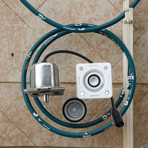 1/2 "3/4" Dc 12V 24V Waterregelklep Controller Schakelaar Normaal Gesloten Normaal Puls Type Lagedruk Waterklep - Product Image 3