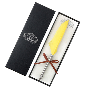 Bolígrafo de Pluma Antiguo Promocional 2026 para Escribir - Product Image 5