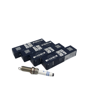 Bujía de iridio platino Evo BOSCH 0241140537 para modelos <span class=keywords><strong>BMW</strong></span> - Product Image 1