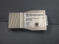 Plc Miniutde - Mini Utde / Twisted Pair Transceiver Used for Warranty Product