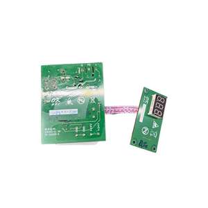 Commutateur intelligent à télécommande personnalisé avec circuit imprimé (PCBA) 2.4G RF - Product Image 2