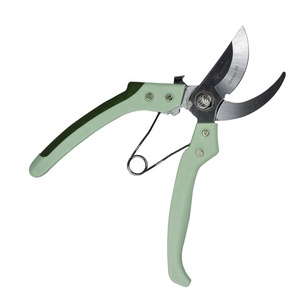 Ensemble d'outils de jardinage de <span class=keywords><strong>luxe</strong></span> 2 pièces, sécateur, scie pliante, petit outil de jardin en aluminium - Product Image 3