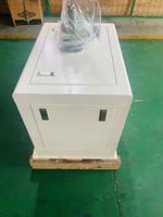Générateur diesel marin refroidi par eau de mer BS Power Super Mini 6KW, générateur d'énergie portable pour bateau, yacht, voyage