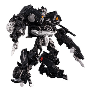 <span class=keywords><strong>Juguete</strong></span> Modelo de Ironhide y Optimus Prime de Transformers, Aleación Parcial, Robot King que se Transforma en Auto, Columna de <span class=keywords><strong>Bumblebee</strong></span> - Product Image 5