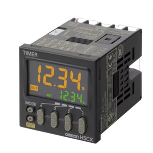Nuevo Temporizador Digital Serie S H3CR H5CZ-L8/H5CZ-L8E/H5CZ-L8ED - Product Image 3