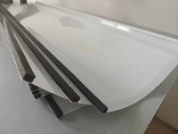 Kualitas tinggi, cocok untuk mesin cetak Heidelberg dan mesin cetak lainnya, Strip Spons Ink Fountain