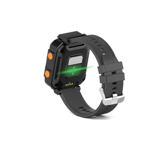 Sensor de Salud DF SL8541 EN MT4, Compatible con Notificaciones Multimedios por IA VC9202A, Frecuencia Cardíaca, Presión Arterial, Oxígeno en Sangre VC9202A - Product Image 4