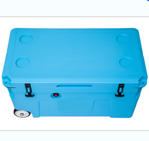 TOLEE TOLLEE Boîte <span class=keywords><strong>isotherme</strong></span> intelligente <span class=keywords><strong>professionnelle</strong></span> du fabricant, <span class=keywords><strong>glacière</strong></span> portable pour aliments de mer, stockage de glace, <span class=keywords><strong>glacière</strong></span> en plastique, boîtes thermiques - Product Image 5
