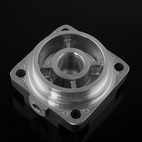 Ensemble de biellettes de direction avant en acier inoxydable, support de guidon, mise à niveau/remplacement pour Segway X160/X260, usinage CNC pour