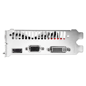 Jginyue GT730 4GB Máy tính để bàn/máy tính xách tay Máy trạm chơi Game <span class=keywords><strong>Card</strong></span> đồ họa Quạt làm mát PCI Express 256 bit Bộ nhớ dp sử dụng máy tính xách tay - Product Image 3