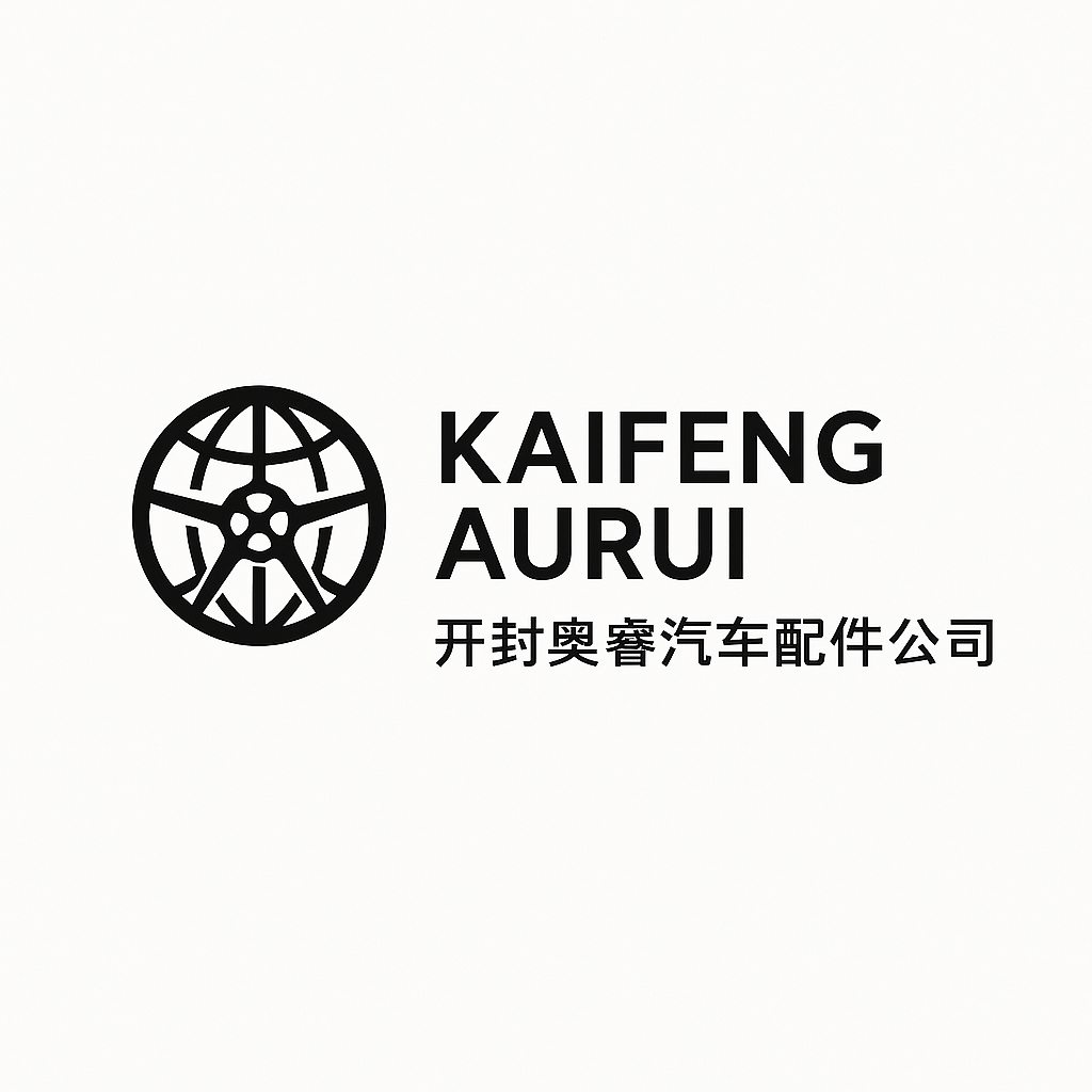 Kaifeng Aorui Auto Parts Co., Ltd. logo