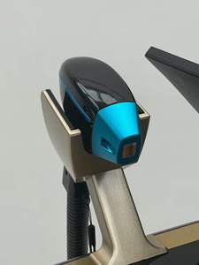Machine de beauté à 4 ondes Ice Titanium 808 755 1064 940 de 3e génération pour une épilation super efficace avec un excellent système de refroidissement - Product Image 3