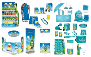 Aangepaste logo kleine bedrijfsartikelen promotionele producten merchandising zakelijke nieuwigheid promotionele geschenksets zakelijke artikelen voor marketing - Product Image 5