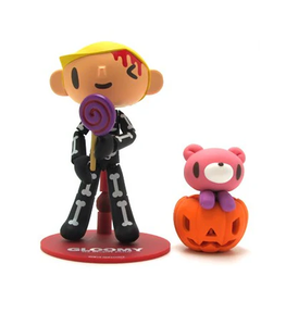 Juguetes Coleccionables Personalizados Profesionales, Figura 3D de PVC, Juguetes de Vinilo Personalizados, Arte Coleccionable en Vinilo - Product Image 4