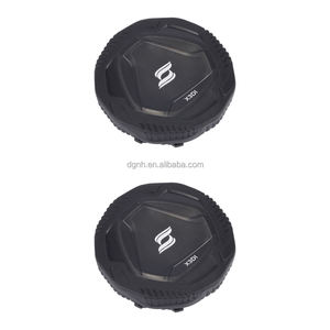 Scarpe da Corsa con Sistema di Chiusura Automatica, Sneaker Sportive alla Moda, Scarpe Estive in Rete, Stivali da Trekking in Plastica per Uomo - Product Image 4