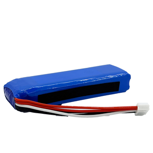 แบตเตอรี่ลำโพง Charge3 330sl ความจุ 6000mAh รุ่น GSP1029102A GSP1029102R สำหรับลำโพง <span class=keywords><strong>JBL</strong></span> <span class=keywords><strong>Charge</strong></span> <span class=keywords><strong>3</strong></span> และ Charge3 Stealth Edition - Product Image 5