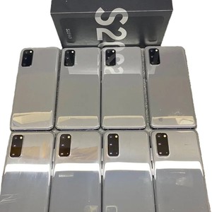 Teléfono Inteligente iOS Original Desbloqueado de Segunda Mano al por Mayor para SAMSUNG <span class=keywords><strong>S20</strong></span>+ - Product Image 2